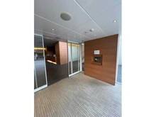【大阪府/寝屋川市香里南之町】ブランズタワー香里園ロジュマン エントランス