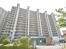 【大阪府/枚方市伊加賀西町】リバティパーク枚方 F棟 外観