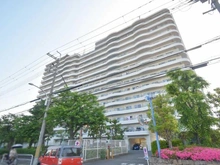 【大阪府/守口市大久保町】インテリジェントシティ 外観