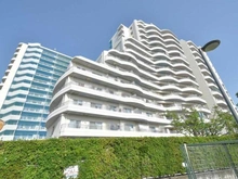 【大阪府/守口市大久保町】インテリジェントシティ 外観