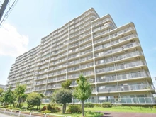 【大阪府/守口市八雲北町】守口ハイライフ B棟 外観
