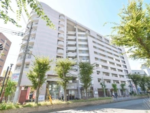 【大阪府/門真市末広町】コム古川橋 外観