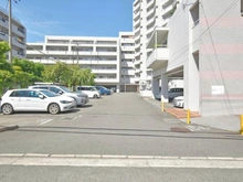 【大阪府/門真市末広町】コム古川橋 駐車場