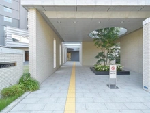 【大阪府/守口市大日東町】サンミット大日 アプローチ