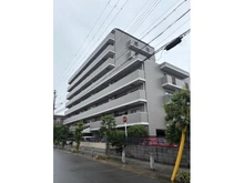 【大阪府/茨木市上泉町】エスリード茨木川端通り 外観