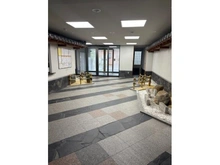 【大阪府/茨木市上泉町】エスリード茨木川端通り エントランス