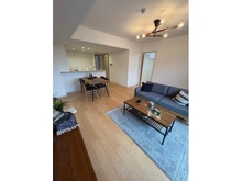 【大阪府/茨木市東太田】パームズコート茨木パーク・ホームズA棟 リビング・ダイニング