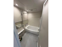 【大阪府/茨木市東太田】パームズコート茨木パーク・ホームズA棟 浴室