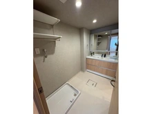 【大阪府/茨木市東太田】パームズコート茨木パーク・ホームズA棟 洗面室