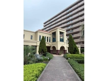 【大阪府/茨木市東太田】パームズコート茨木パーク・ホームズA棟 外観