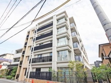 【大阪府/茨木市沢良宜西】Le　JADE 南茨木　Muse 外観