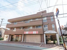 【大阪府/高槻市南総持寺町】プライムコート高槻総持 外観