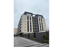 【大阪府/高槻市南松原町】レ・ジェイド高槻南松原Bright 外観