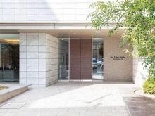 【大阪府/枚方市川原町】ザ・フロントマークス枚方 エントランス