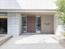 【大阪府/枚方市川原町】ザ・フロントマークス枚方 エントランス