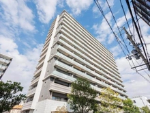 【大阪府/枚方市川原町】ザ・フロントマークス枚方 外観