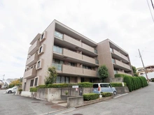 【大阪府/枚方市香里園町】グランステイツ枚方香里園町 外観