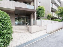 【大阪府/枚方市香里園町】グランステイツ枚方香里園町 アプローチ