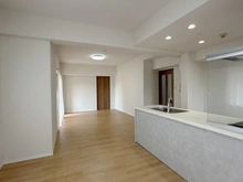 【大阪府/高槻市西真上】グランドメゾン高槻 リビング・ダイニング