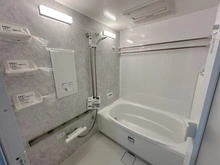 【大阪府/高槻市西真上】グランドメゾン高槻 浴室