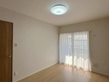 【大阪府/高槻市西真上】グランドメゾン高槻 洋室:約6.3帖