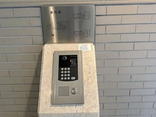 【大阪府/枚方市南楠葉】ステイツ南楠葉 オートロック付インターホン