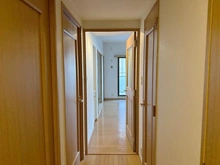 【大阪府/枚方市南楠葉】ステイツ南楠葉 廊下