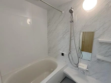 【大阪府/枚方市南楠葉】ステイツ南楠葉 浴室