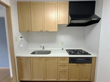 【大阪府/枚方市南楠葉】ステイツ南楠葉 キッチン