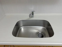 【大阪府/枚方市南楠葉】ステイツ南楠葉 キッチン：シンク