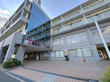 【大阪府/枚方市南楠葉】ステイツ南楠葉 関西医科大学くずは病院（現地より約900m）：