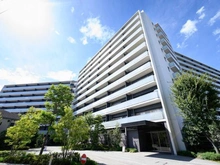 【大阪府/摂津市正雀】MIRAIMOスクエア 外観