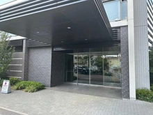 【大阪府/摂津市正雀】MIRAIMOスクエア エントランス