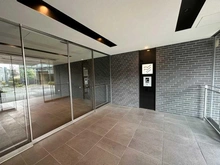 【大阪府/摂津市正雀】MIRAIMOスクエア エントランス