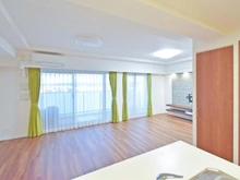 【大阪府/茨木市若草町】エスリード南茨木 LDK