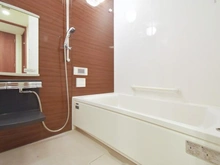 【大阪府/茨木市若草町】エスリード南茨木 浴室