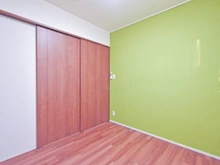 【大阪府/茨木市若草町】エスリード南茨木 洋室