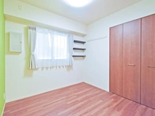 【大阪府/茨木市若草町】エスリード南茨木 洋室