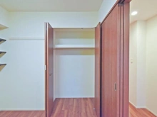 【大阪府/茨木市若草町】エスリード南茨木 収納