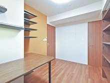 【大阪府/茨木市若草町】エスリード南茨木 洋室