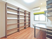 【大阪府/茨木市若草町】エスリード南茨木 洋室