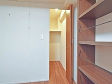 【大阪府/茨木市若草町】エスリード南茨木 収納