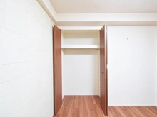 【大阪府/茨木市若草町】エスリード南茨木 収納