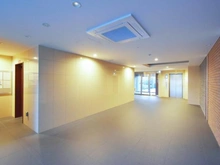 【大阪府/茨木市若草町】エスリード南茨木 エントランス