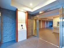 【大阪府/茨木市若草町】エスリード南茨木 エントランス