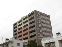 【大阪府/茨木市上穂東町】ダイアパレス茨木 外観