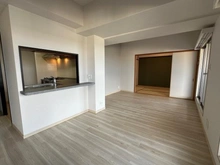 【大阪府/枚方市御殿山町】エステムコート御殿山シティライフ リビング・ダイニング