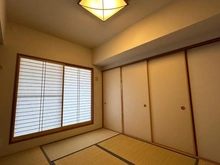 【大阪府/枚方市御殿山町】エステムコート御殿山シティライフ 和室