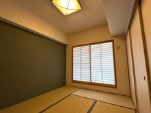 【大阪府/枚方市御殿山町】エステムコート御殿山シティライフ 和室