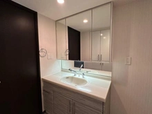 【大阪府/枚方市御殿山町】エステムコート御殿山シティライフ 洗面室